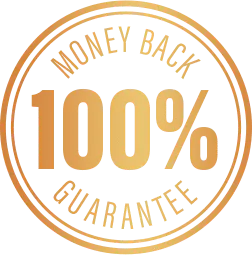 java burn-money-back-guarantee